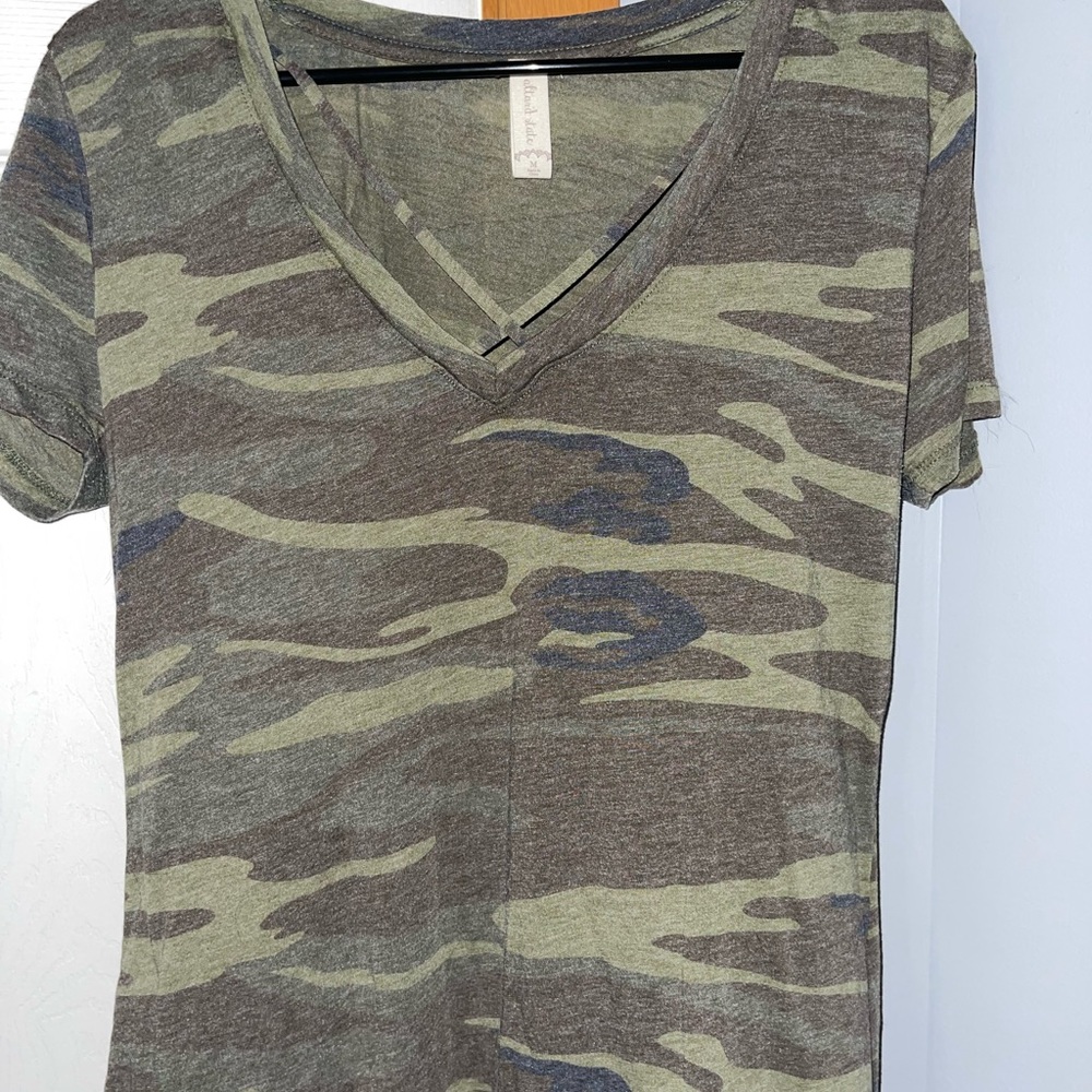 Cami cute top